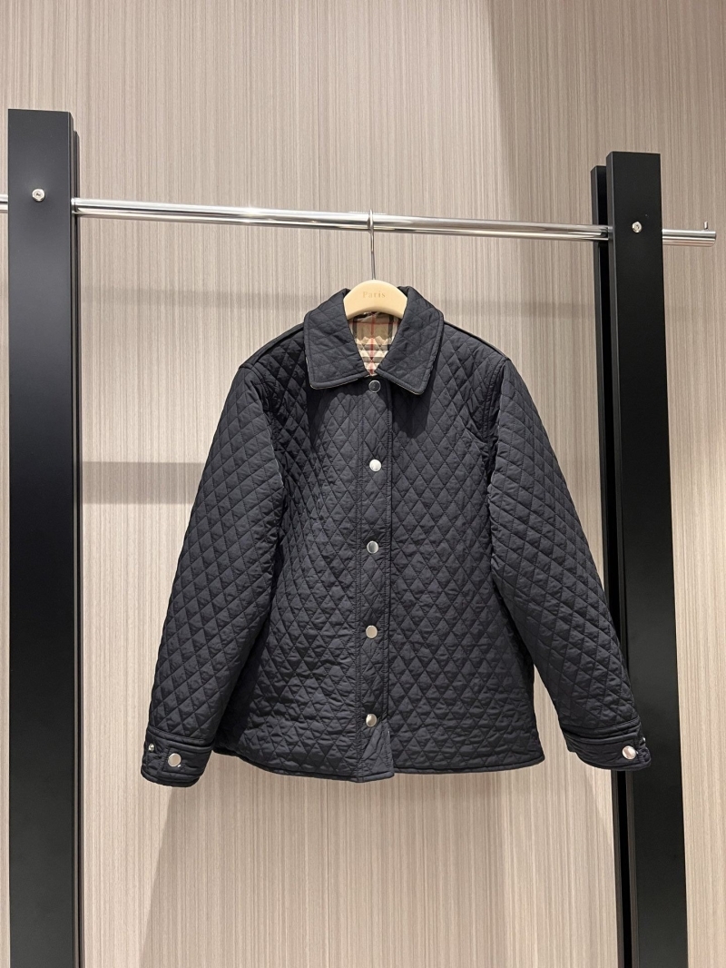 Burberry Down Coat